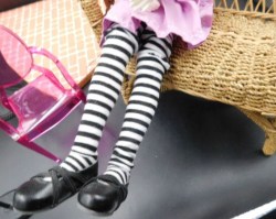 bjd 2 legs